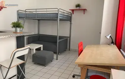 Studio à Nantes