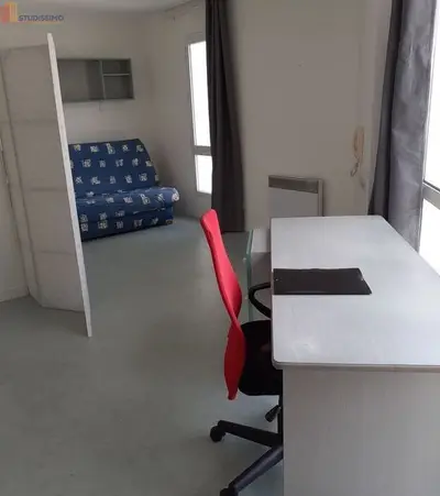 Studio à Nantes
