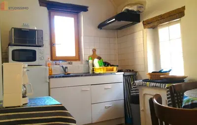 Studio à Gien