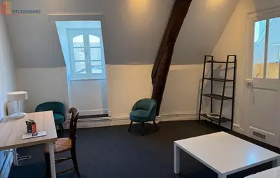 Studio à Nantes