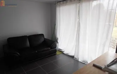 Studio à Nantes
