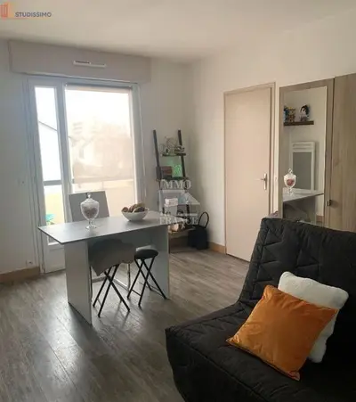Studio à Angers