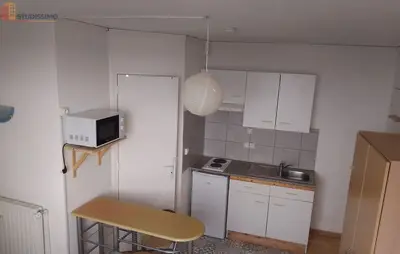 Studio à Orléans