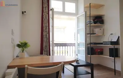 Studio à Nantes
