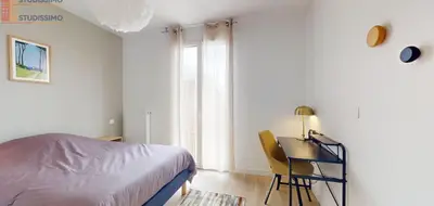 Studio à Nantes