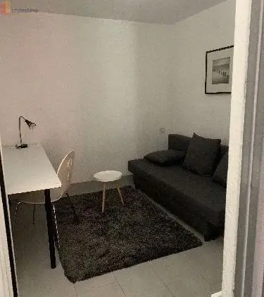 Studio à Orléans