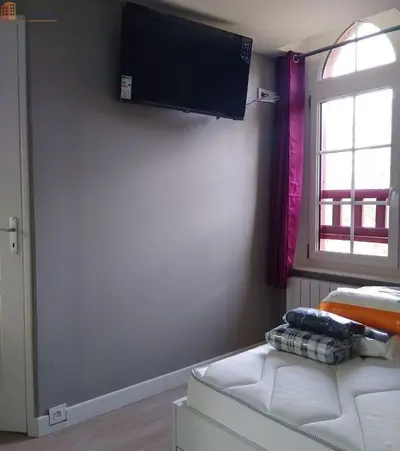 Studio à La Ferté-Saint-Aubin