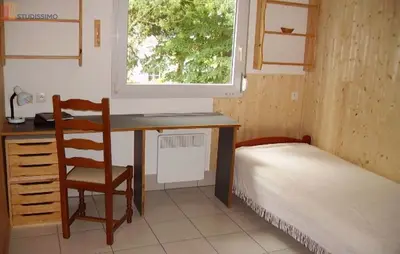 Studio à Nantes