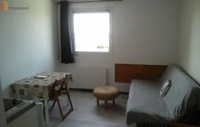 Studio à Saint-Nazaire