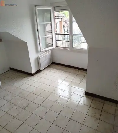 Studio à Ferrières-en-Gâtinais