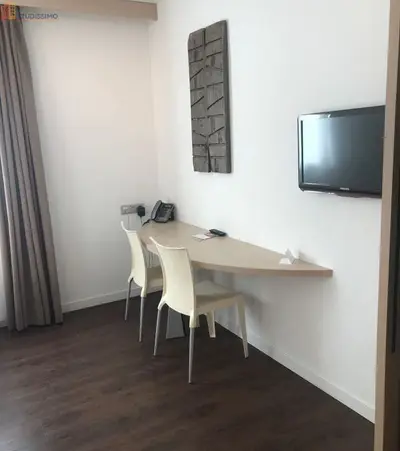 Studio à Nantes