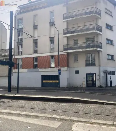 Studio à Nantes
