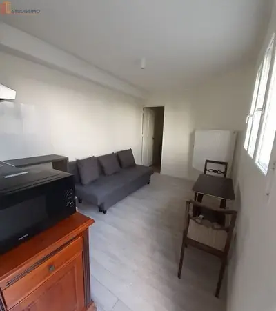 Studio à Orléans