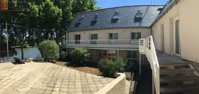 Studio à Angers