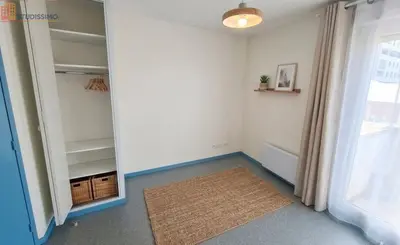 Studio à Orléans