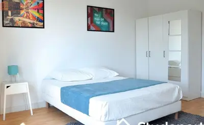 Studio à Nantes