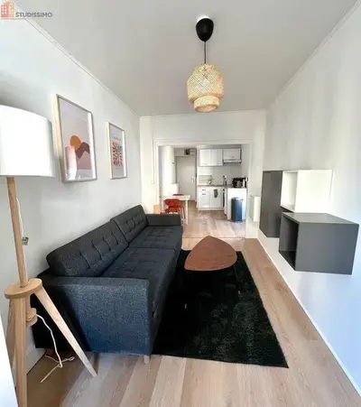 Studio à Orléans