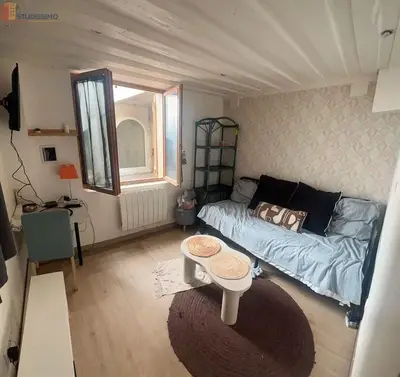 Studio à Orléans