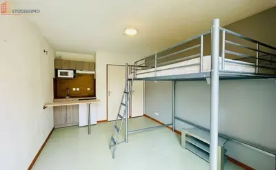 Studio à Orléans