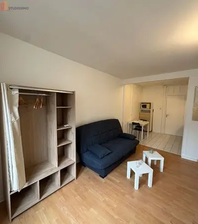 Studio à Nantes