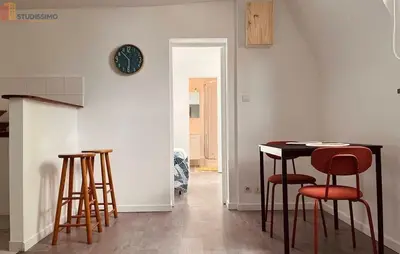 Studio à Nantes