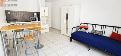 Studio à Nantes