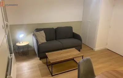 Studio à Saint-Nazaire