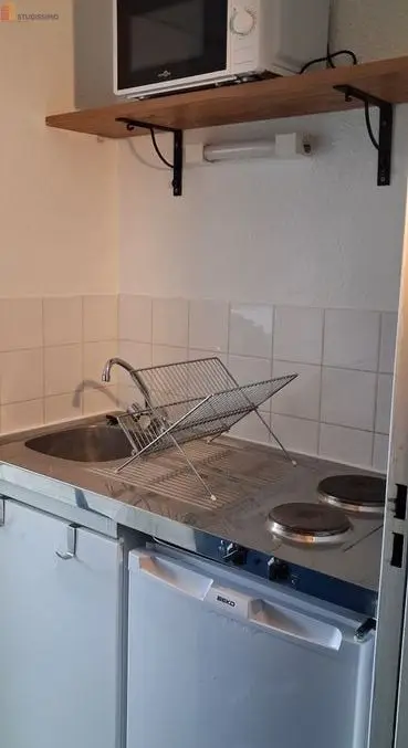 Studio à Nantes