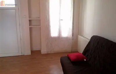 Studio à Angers