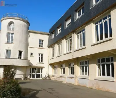 Studio à Saint-Nazaire