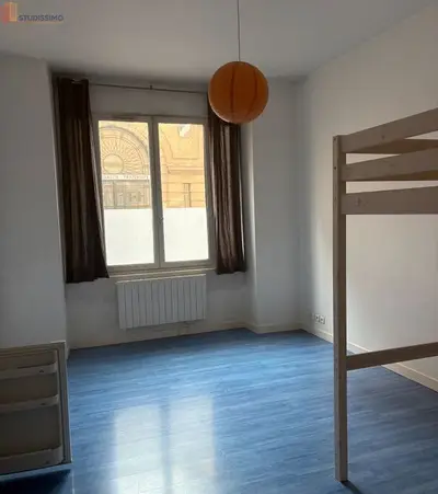 Studio à Nantes