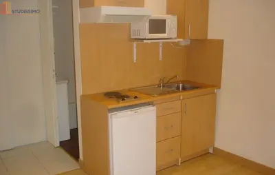 Studio à Nantes