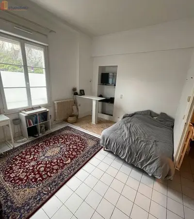 Studio à Angers