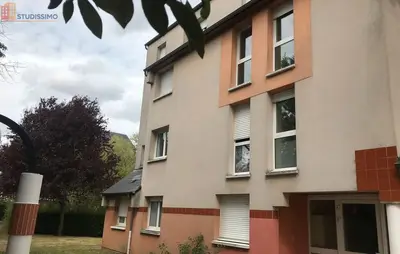 Studio à Orléans