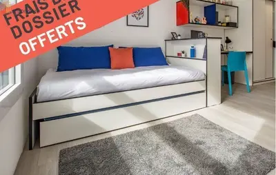 Studio à Angers