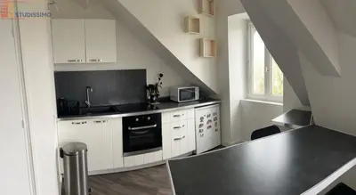 Studio à Nantes