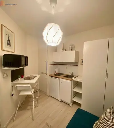 Studio à Nantes