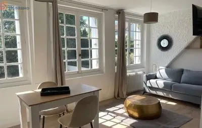 Studio à Orvault