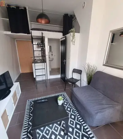 Studio à Orléans
