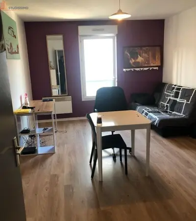 Studio à Nantes
