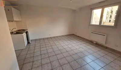 Studio à Nantes