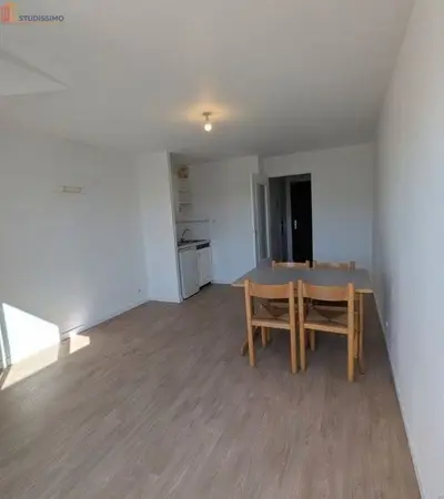 Studio à Cholet