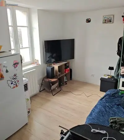 Studio à Châtillon-Coligny