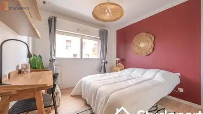Studio à Nantes