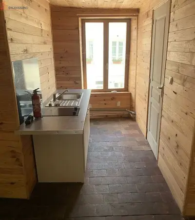 Studio à Château-Renard