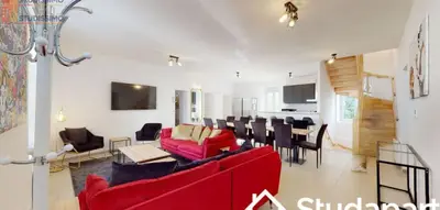 Studio à Nantes