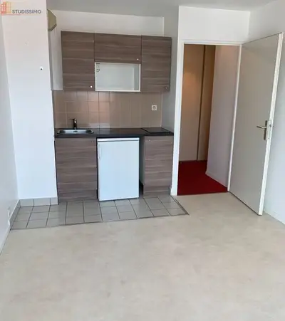 Studio à Orléans
