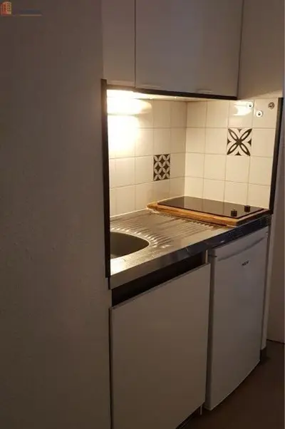 Studio à Nantes