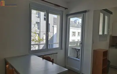 Studio à Saint-Nazaire