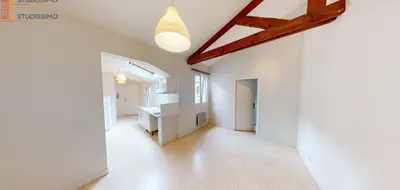 Studio à Orléans